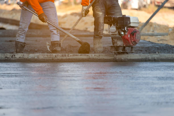 Best Decorative Concrete in Woodstock, AL