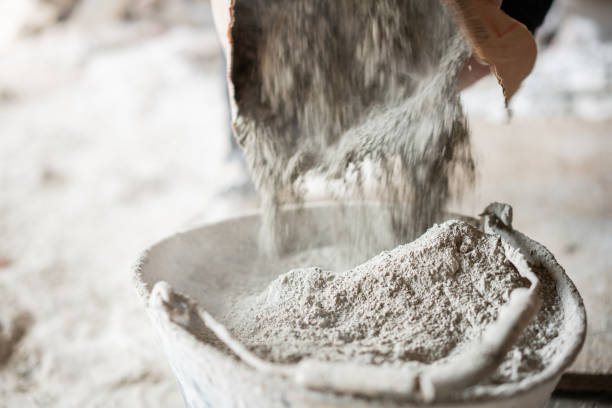 Best Industrial Concrete Flooring in Woodstock, AL