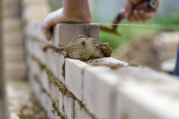 Best Concrete Slab Construction in Woodstock, AL