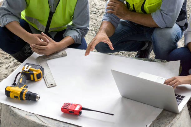Best Concrete Sealing and Maintenance in Woodstock, AL