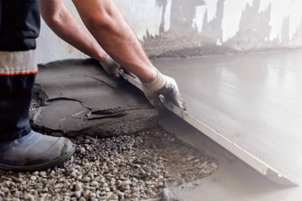 Best Stamped Concrete Services in Woodstock, AL